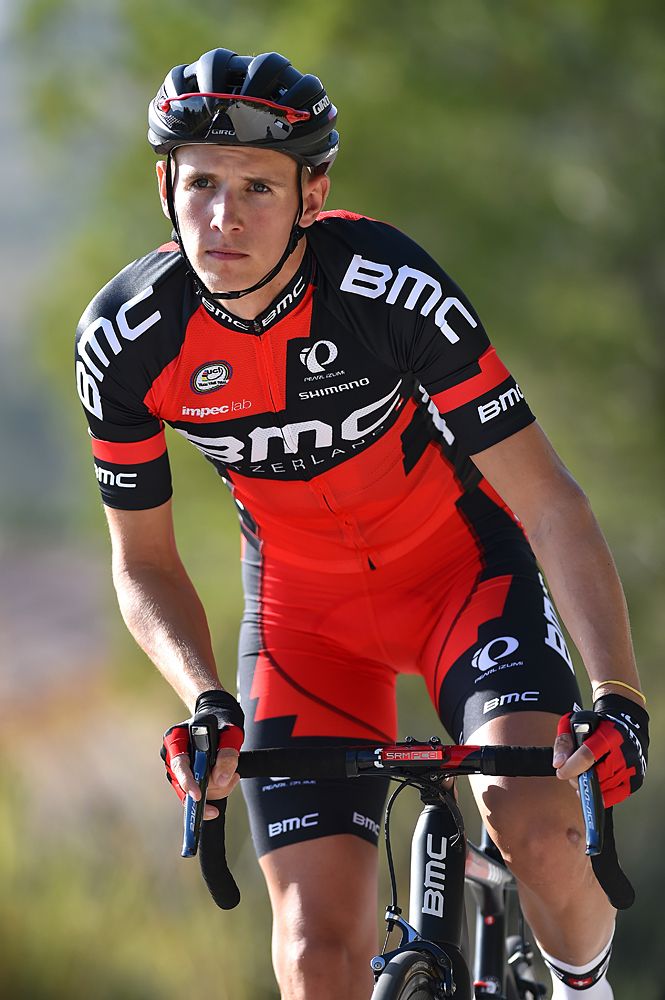 Dylan Teuns (BMC Racing)