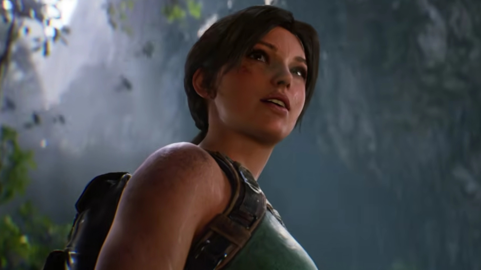 Tomb Raider: Legacy of Atlantis