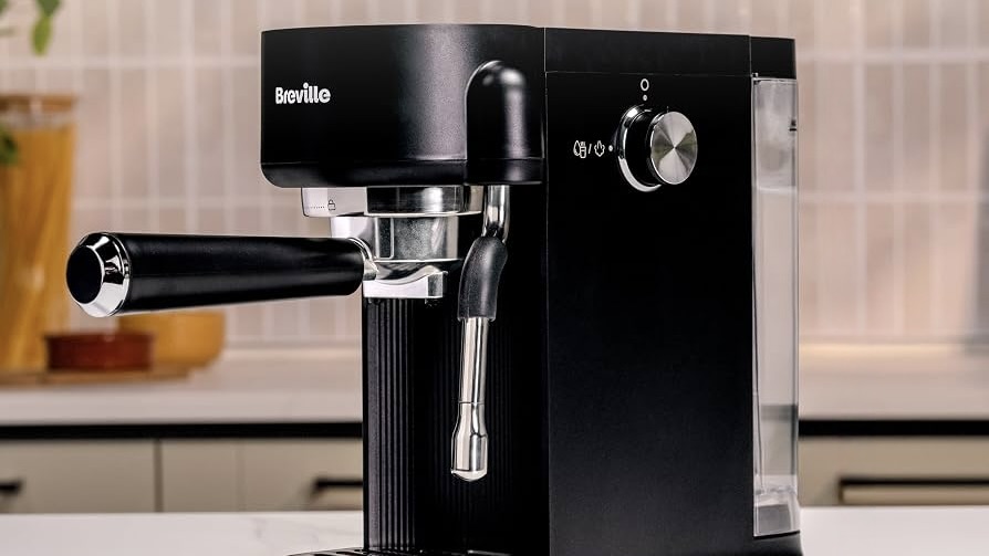 Breville Pixl Compact