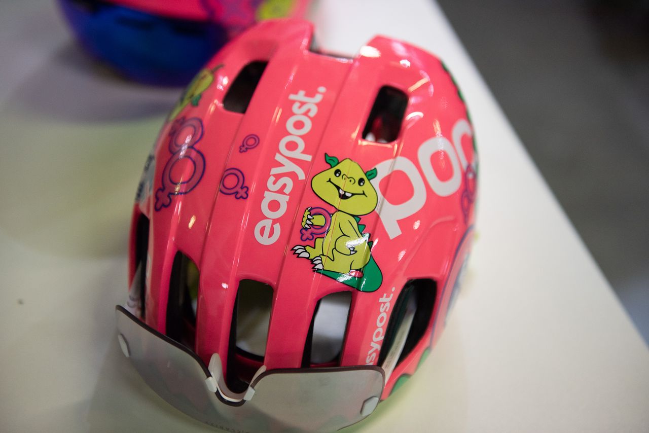 Rouleur Live tech