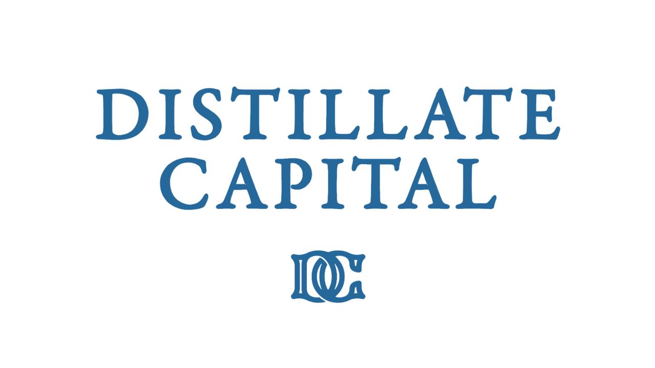 Logo of Distillate Capital