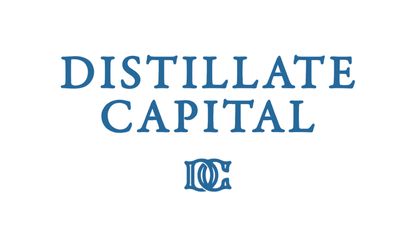 Logo of Distillate Capital