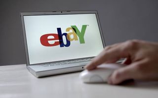 Money saving tips for mums: Sell on ebay