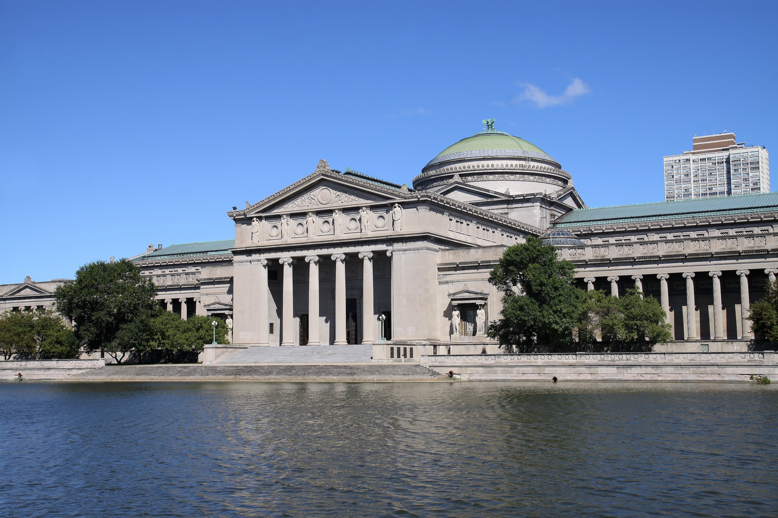 Chicago architecture biennial 2025