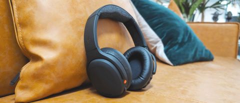 Skullcandy Crusher ANC Review: The Bassiest Noise-Canceling