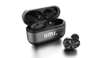 Umi by Amazon W5s True Wireless Earbuds: was £28.99, now £20.29 at Amazon