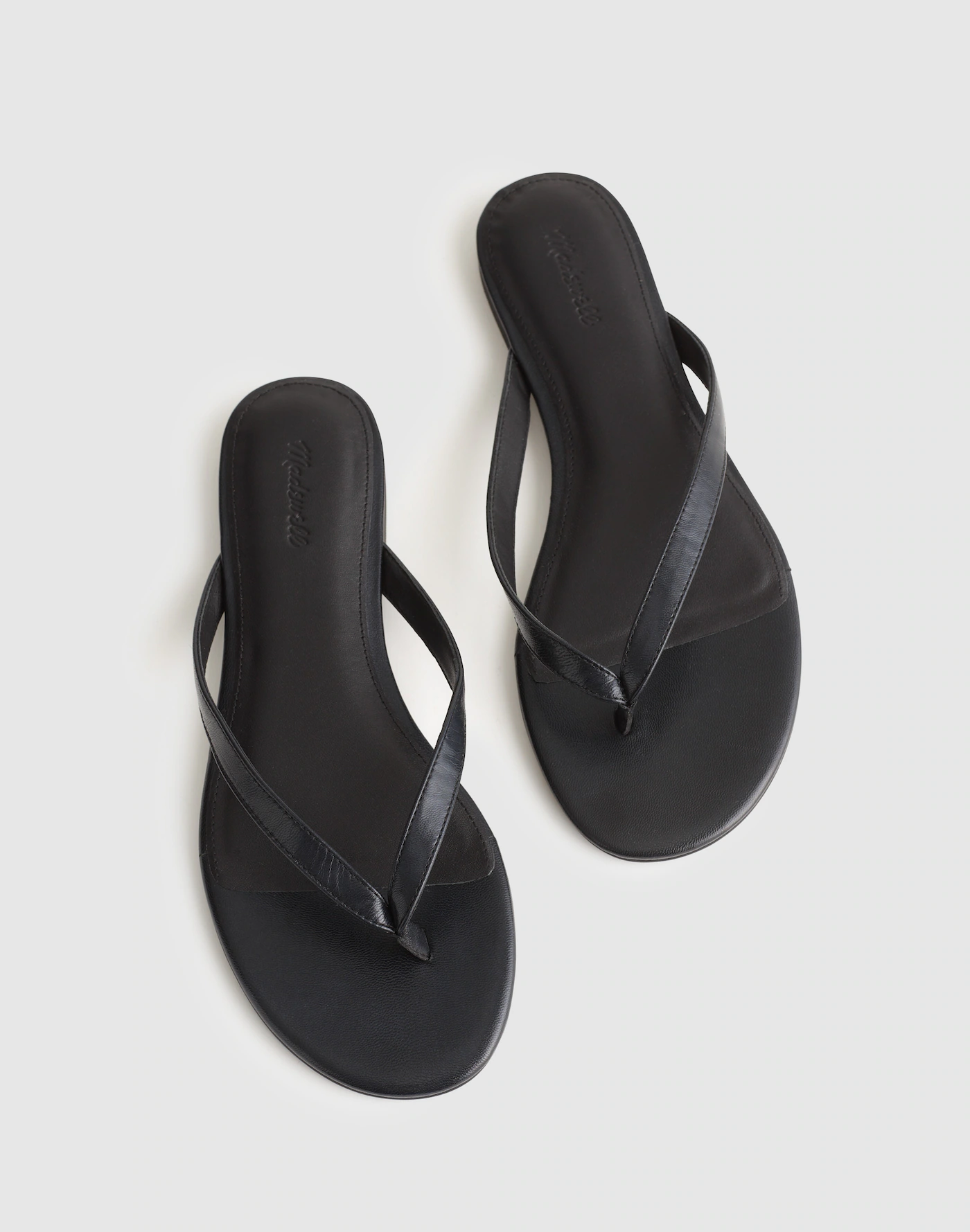 The Iggy Thong Sandal