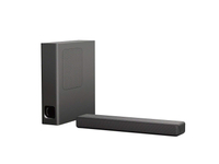 Sony HT-MT300/B Mini Soundbar: was $349 now $198 @ Amazon