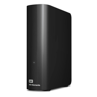WD Elements 18TB External HDD: was $529, now $297 at Amazon