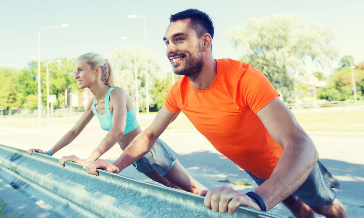 How Wearing a Fitness Tracker Can Lower Your Insurance Tom's Guide