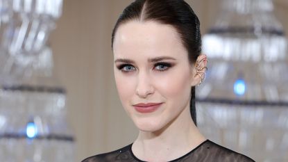 Rachel Brosnahan Met Gala 2023 Beauty Breakdown | Marie Claire