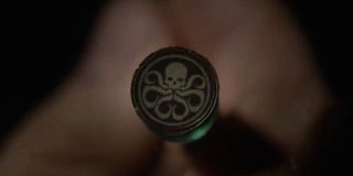 Hydra Pin in Season 7