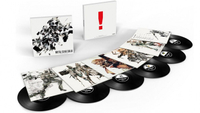 Metal Gear Solid – The Vinyl Collection (Various)