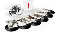 Metal Gear Solid – The Vinyl Collection (Various)