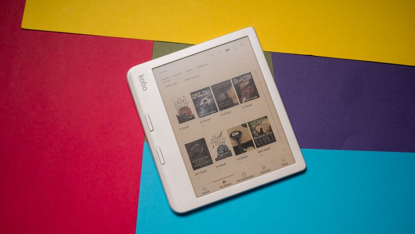 Kobo Libra Colour review