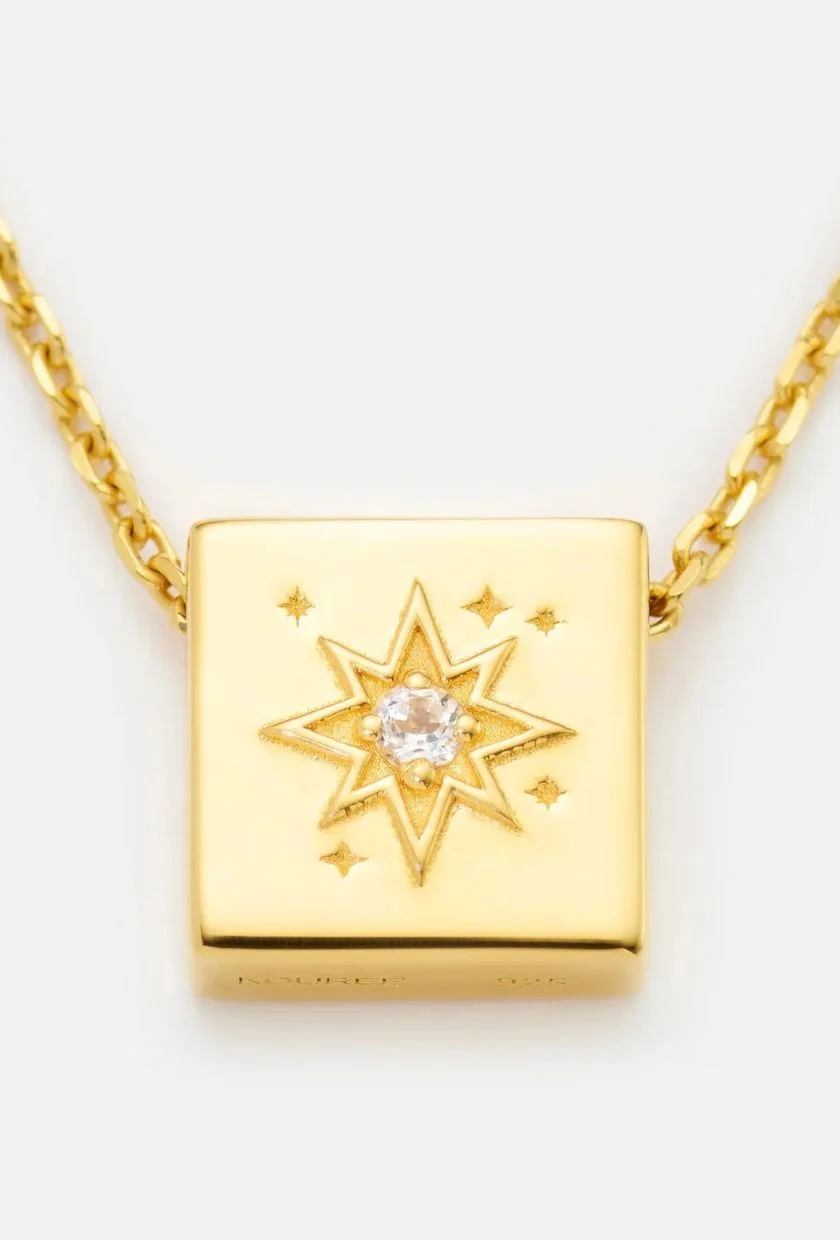 KOUREE, &#039;one of a Kind&#039; Necklace Pendant Charm