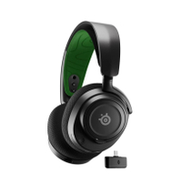SteelSeries Arctis Nova 4X Xbox | was £119.99 now £89.99 at Argos

Steelseries are the cream of the crop when it comes to the Best Xbox Headsets and this isn't a price to be sniffed at for a wireless headset of this quality. The Arctis Nova 4X punches well above it's weight and price point with clear sound via it's dongle connection, a solid mic and a stylish black and green design.

Price Check: