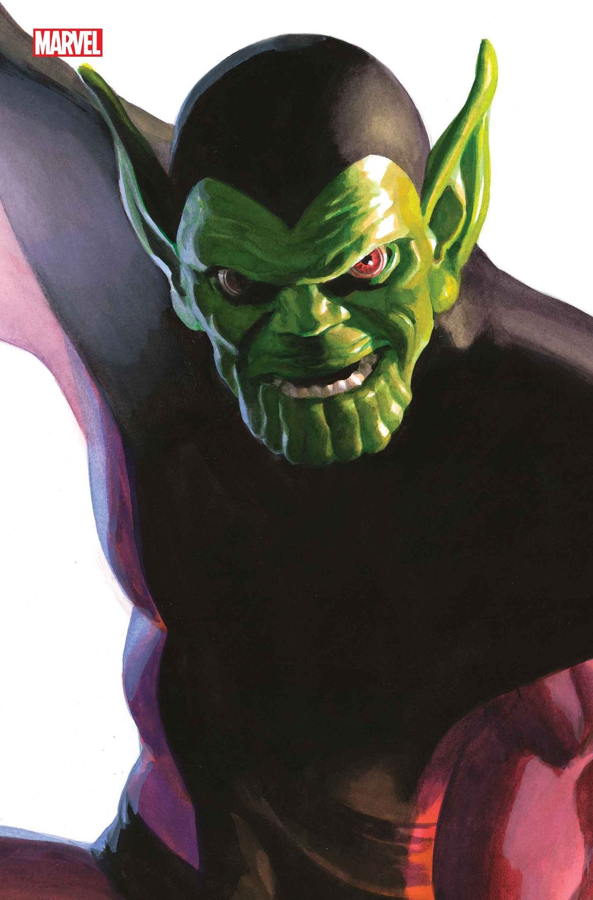Marvel Comics March 2023 solicitations