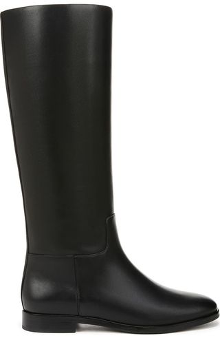 Margaret Knee High Boot