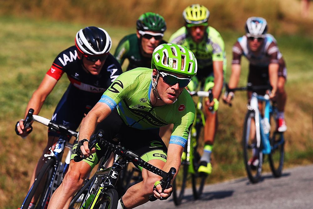 Andrew Talansky (Cannondale-Garmin)