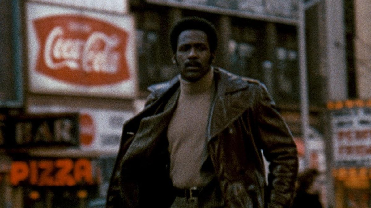 How Richard Roundtree's Shaft Had A Seismic Impact On The Black ...