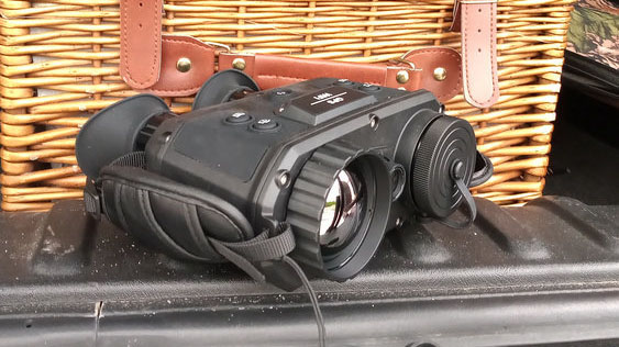 AGM Explorator FSB50-640