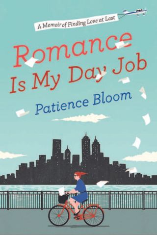 Patience Bloom book