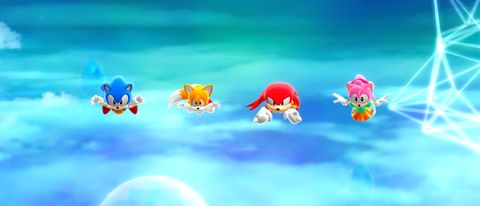 Sonic Superstars: confira o review do game