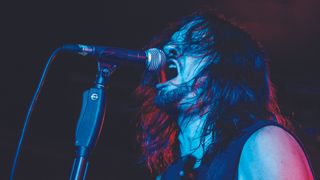 Cover art for Prong/Spoil Engine/Hark live at Underworld, Camden