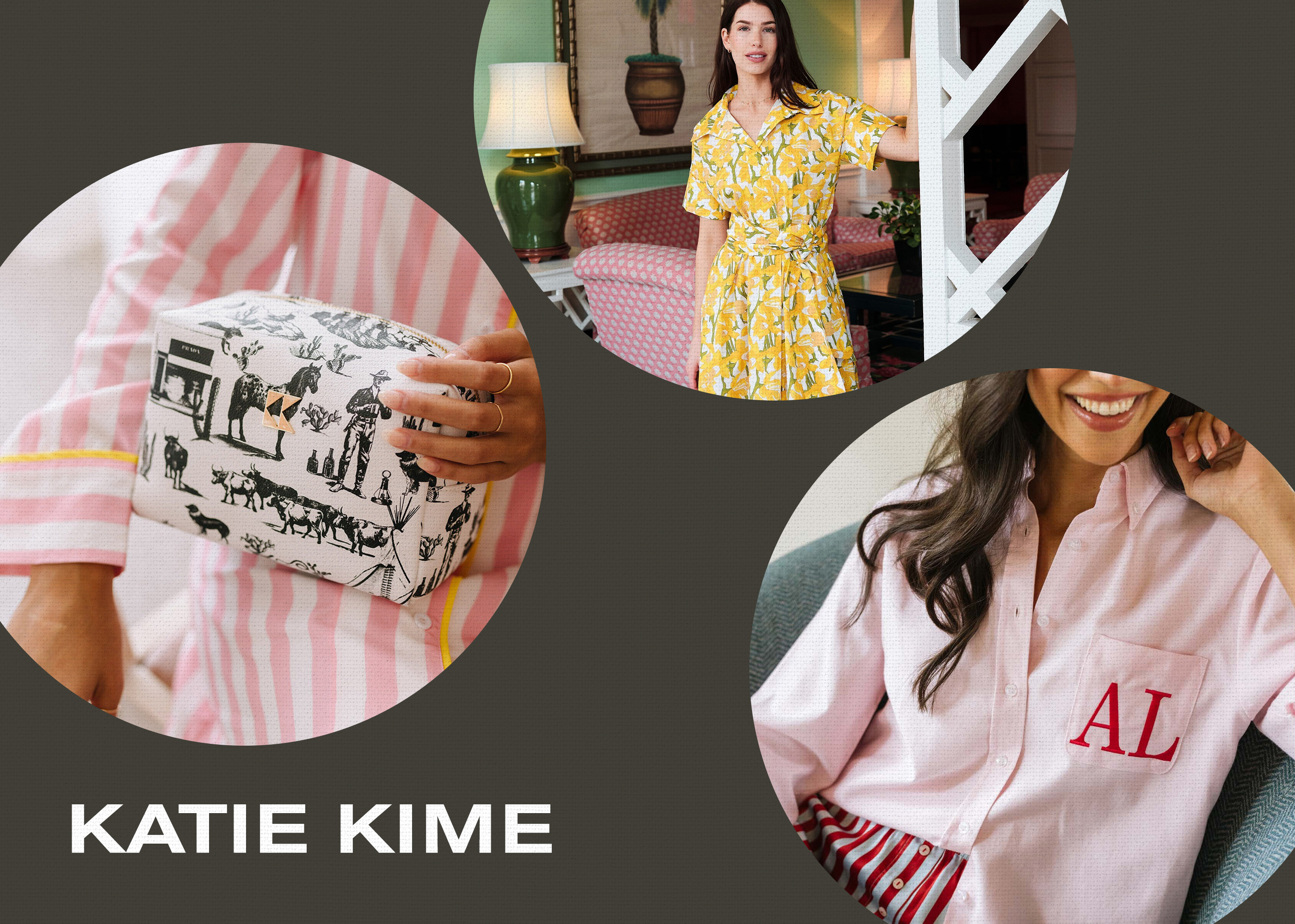 Collage Katie Time Products