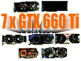 Seven Geforce Gtx 660 Ti Cards Exploring Memory Bandwidth Tom S Hardware