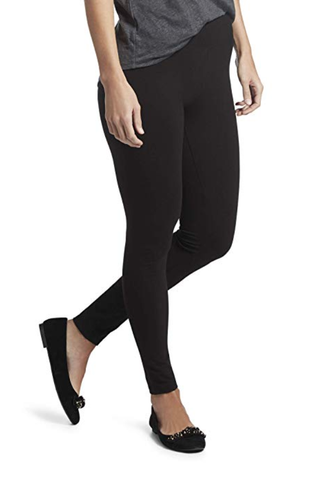Hue Ultra Leggings With Wide Waistband