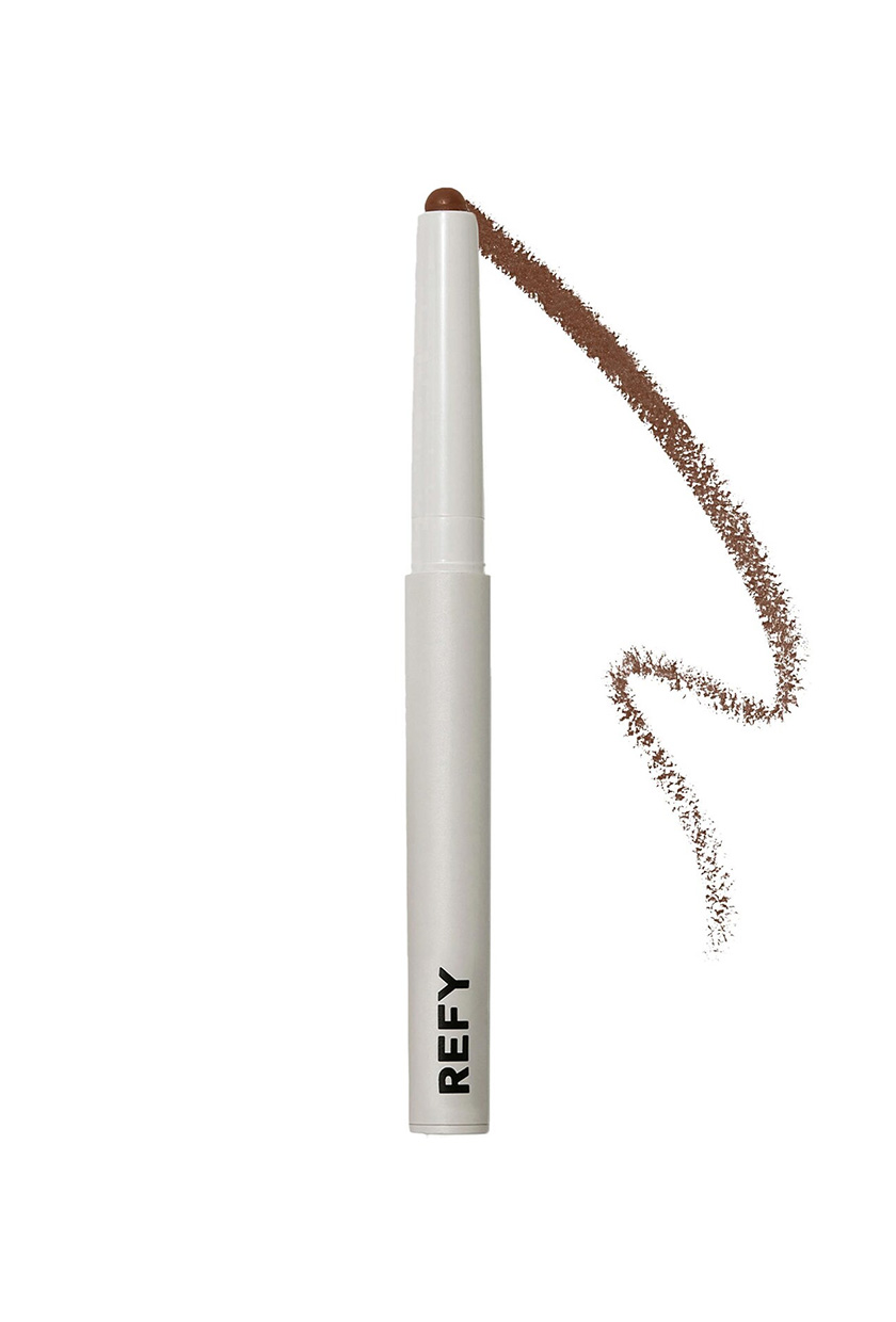 Refy, Lip Blur Liner in Umber