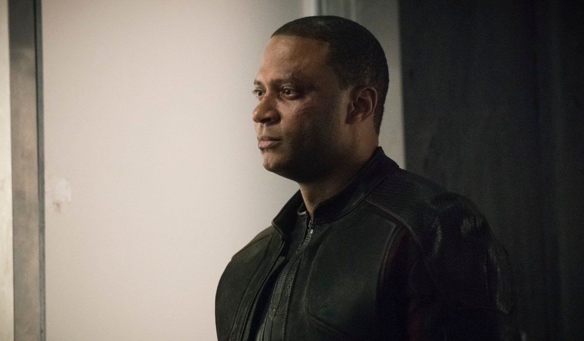 Arrow: What Are The Cast Members Up To Next? | Cinemablend