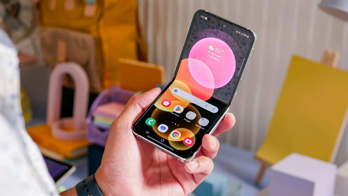 Forget pricey flagships — this could be the year of sub-0 foldable phones