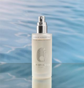 Omorovicza face mist