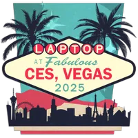 Laptop Mag's CES 2025 special issue