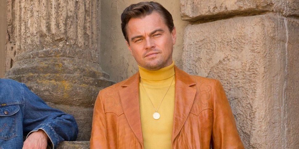 The 10 Best Leonardo DiCaprio Movies, Ranked | Cinemablend