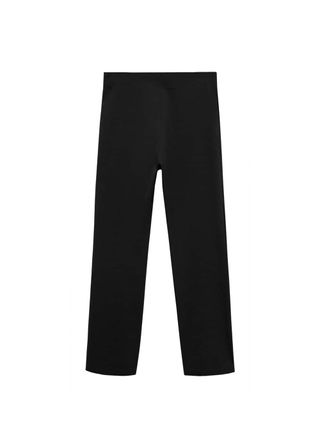 Capri Leggings - Women