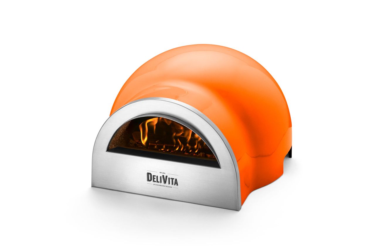 Best pizza oven best 8 indoor and outdoor pizza ovens Real Homes