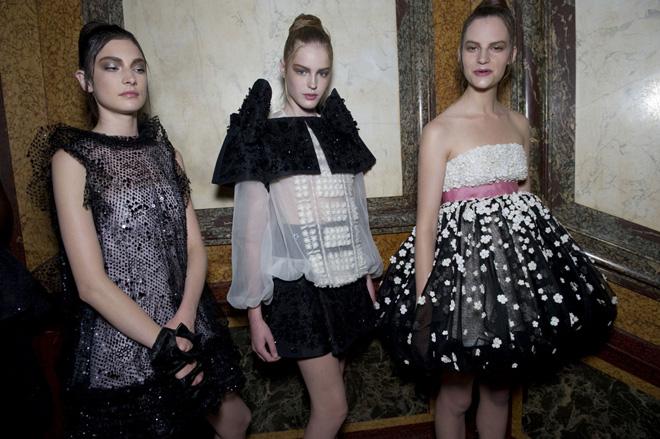 Valentino Haute Couture