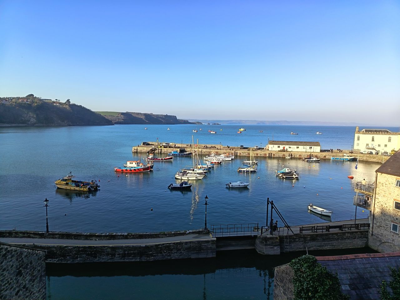 Honor 400 Lite camera samples