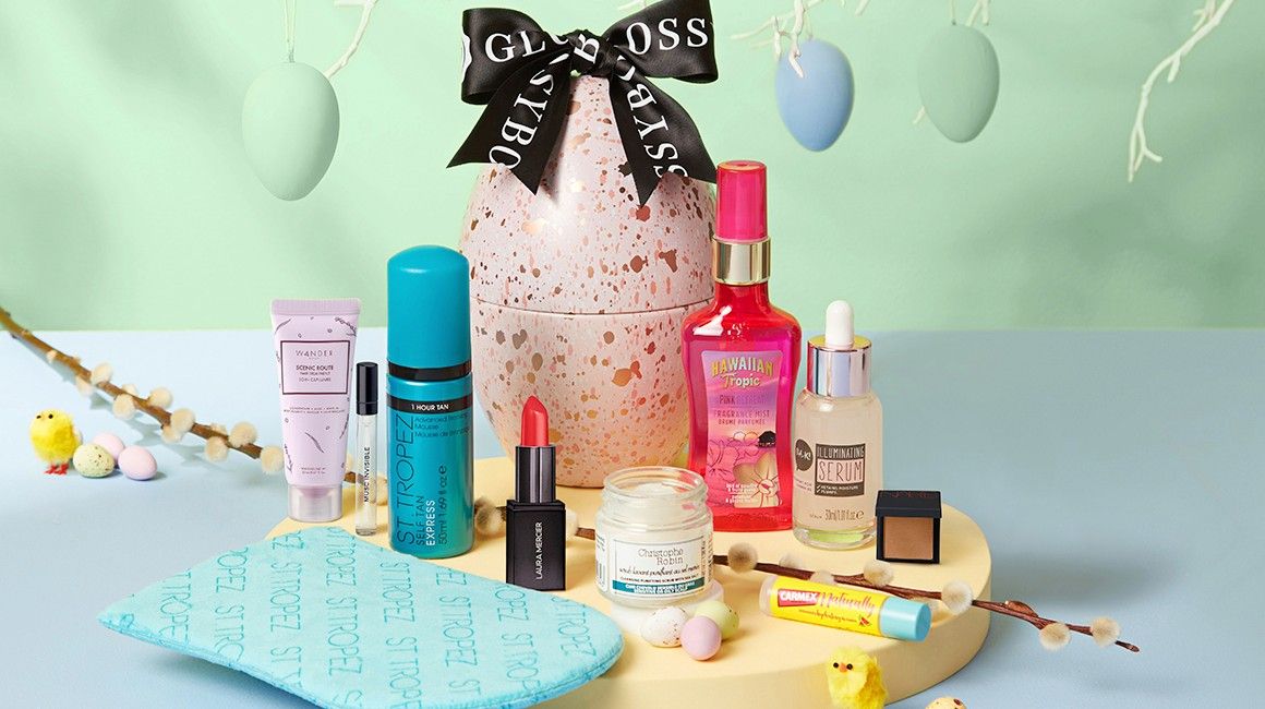 Glossybox