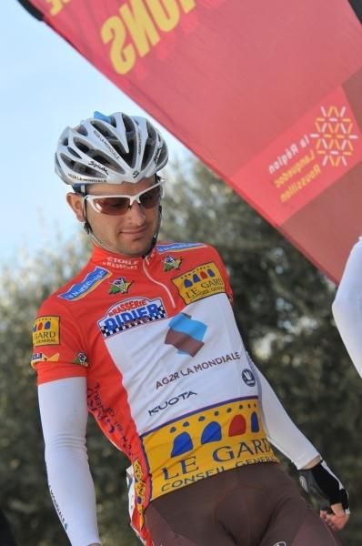 Anthony Ravard (AG2R La Mondiale)