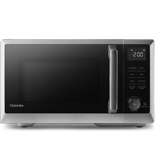 Toshiba combination microwave