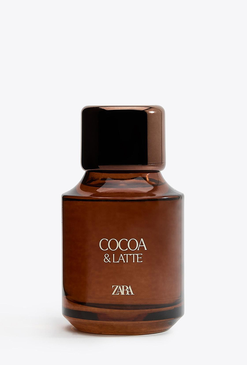 Cocoa &amp;amp; Latte Eau de Parfum