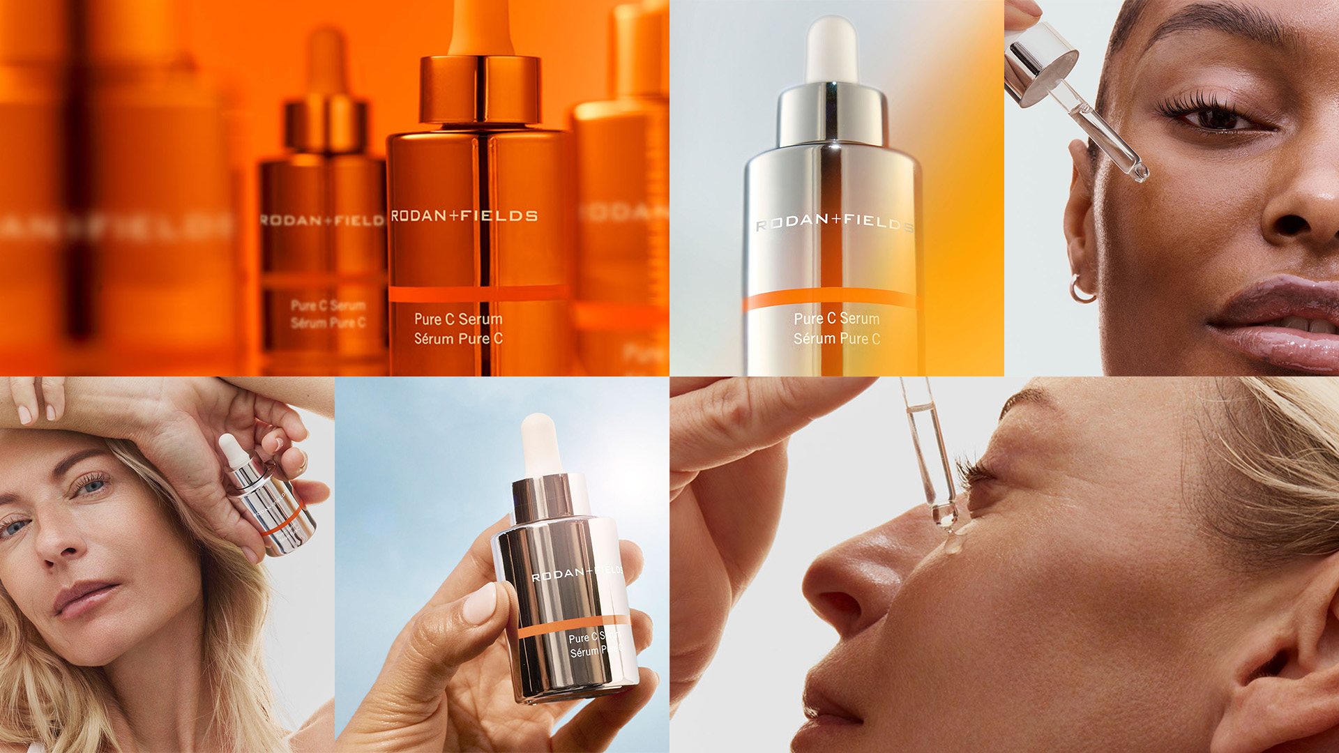 Rodan + Fields
