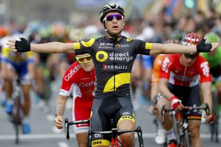 Bryan Coquard (Direct Energie)