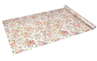 yazi Floral Contact Paper Shelf Liner