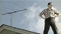 A Serious Man